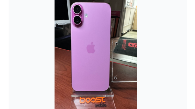 凌源苹果手机维修分享iPhone 16 Plus换电池 
