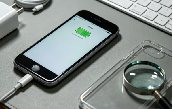 凌源苹果手机维修分享iPhone SE2换电池 