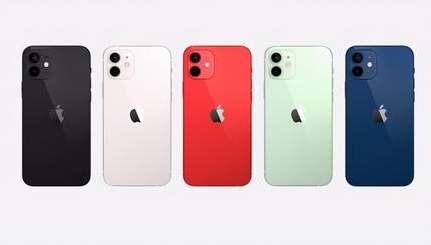凌源苹果维修点分享iPhone 12黑屏隐蔽故障解读 
